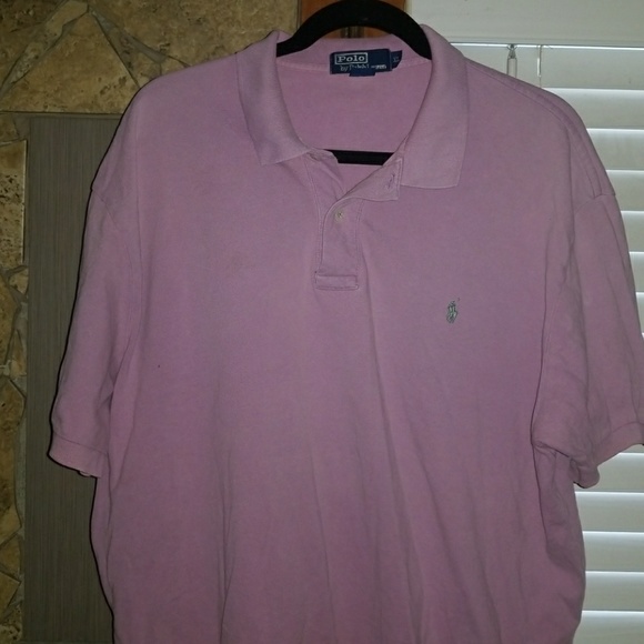 Polo by Ralph Lauren men's xl shirt - Picture 3 of 8